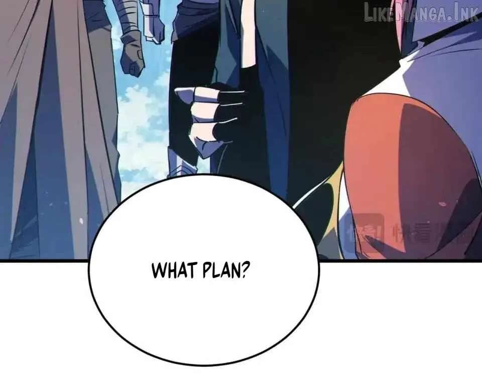 I Rely On My Invincibility To Deal Tons Of Damage Passively! Chapter 198 - page 135