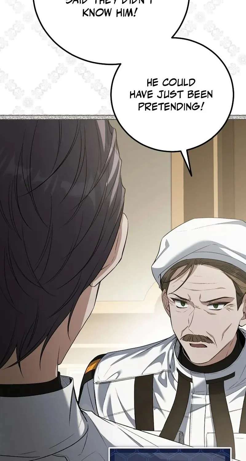 A Veteran Player is Needed in the Apocalypse Chapter 30 - page 19