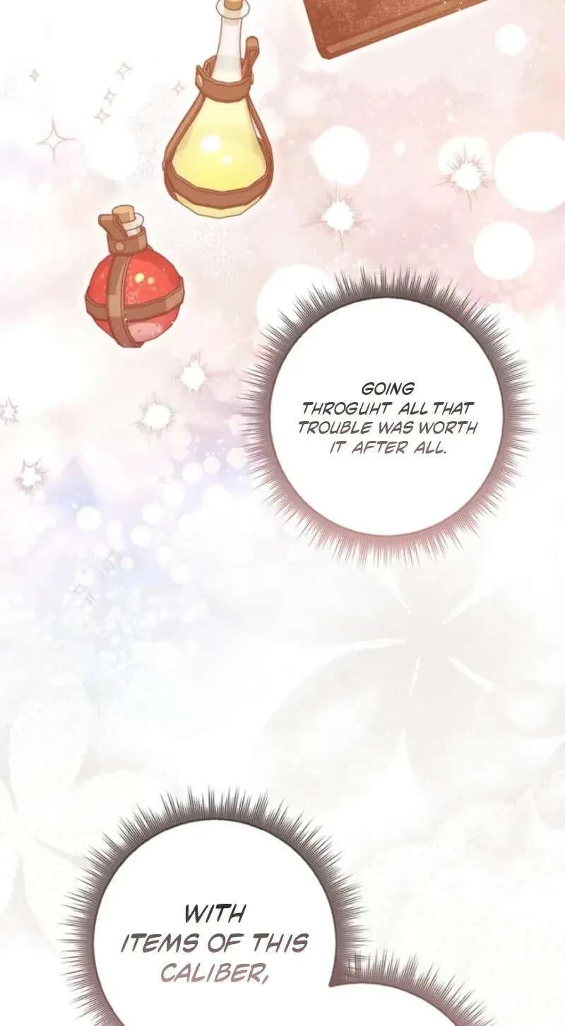 Arelyn Is Sick and Tired Chapter 81 - page 5