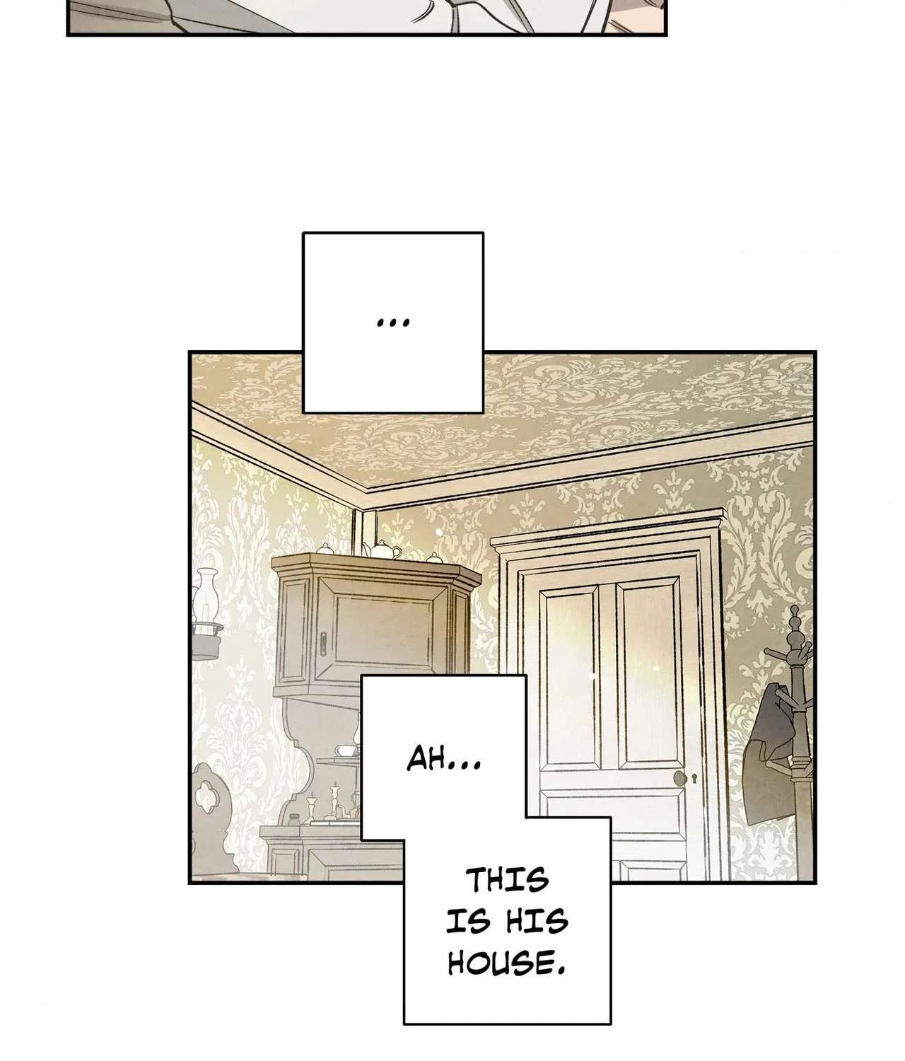[Hyung, I've Grown Up! Yeokkijab BL Anthology] Postscript Chapter 2 - page 5