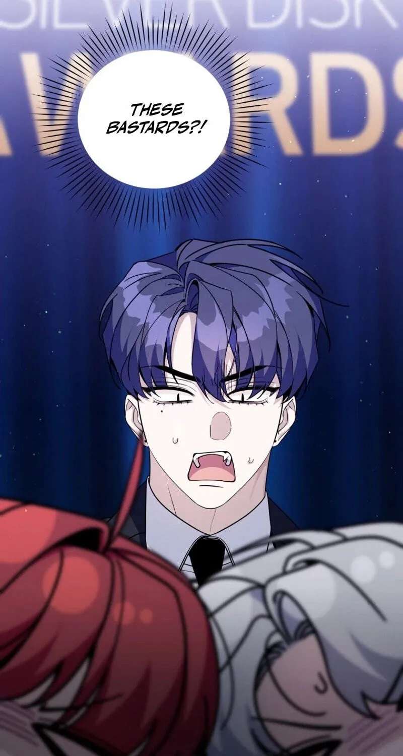 An Insincere Idol’s Blank Slate Chapter 97 - page 29