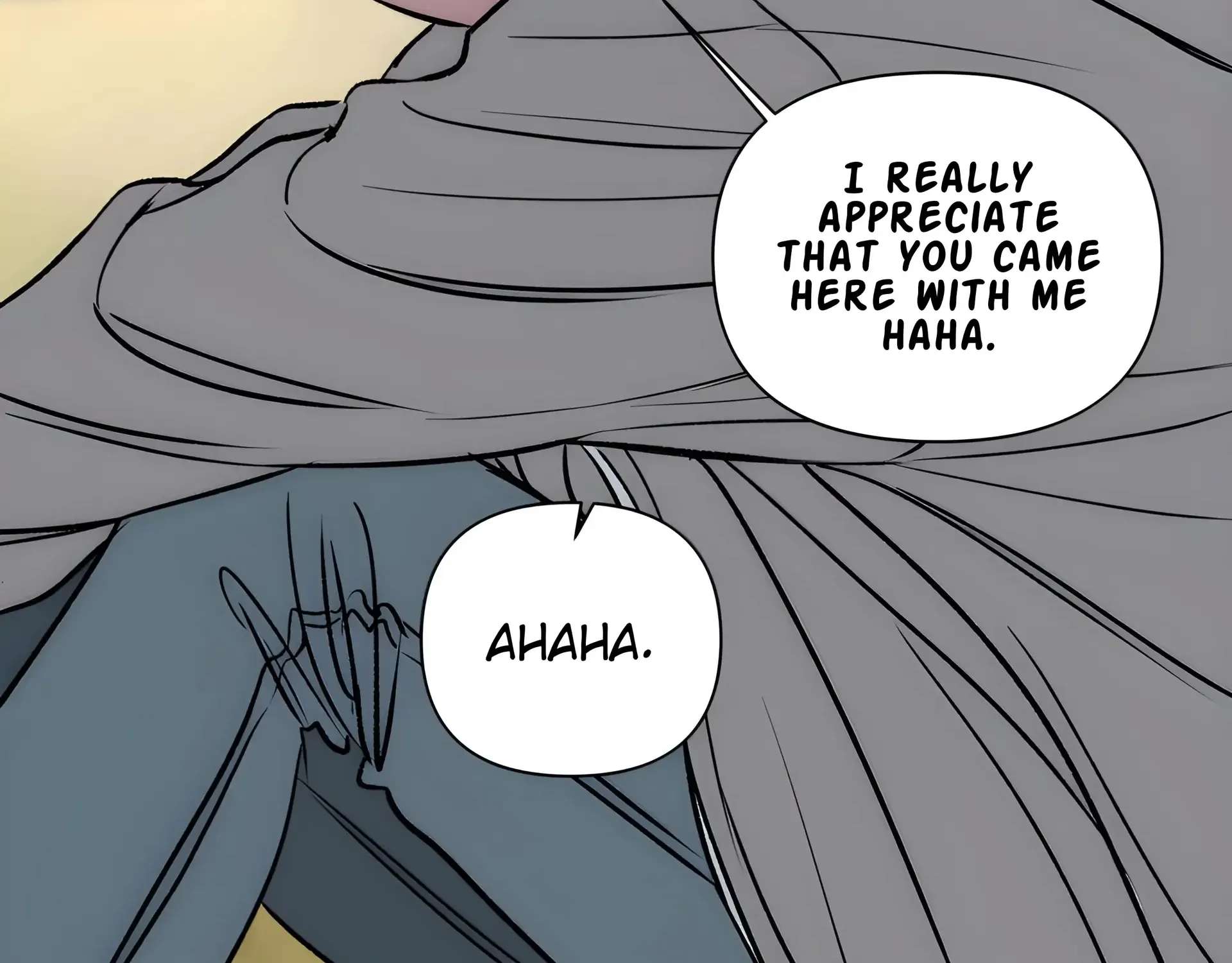 Meet Me Today Chapter 20 - page 27