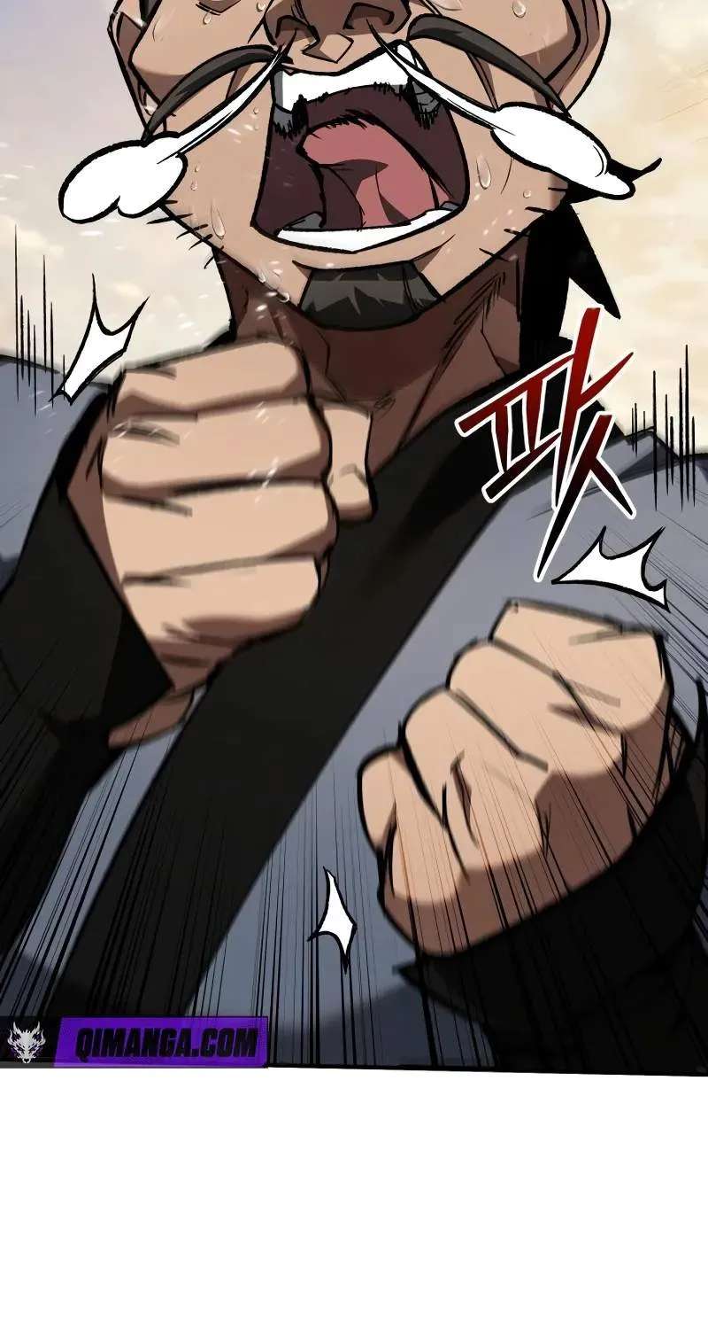 I Became a Martial Arts God's Youngest Son Chapter 7 - page 147