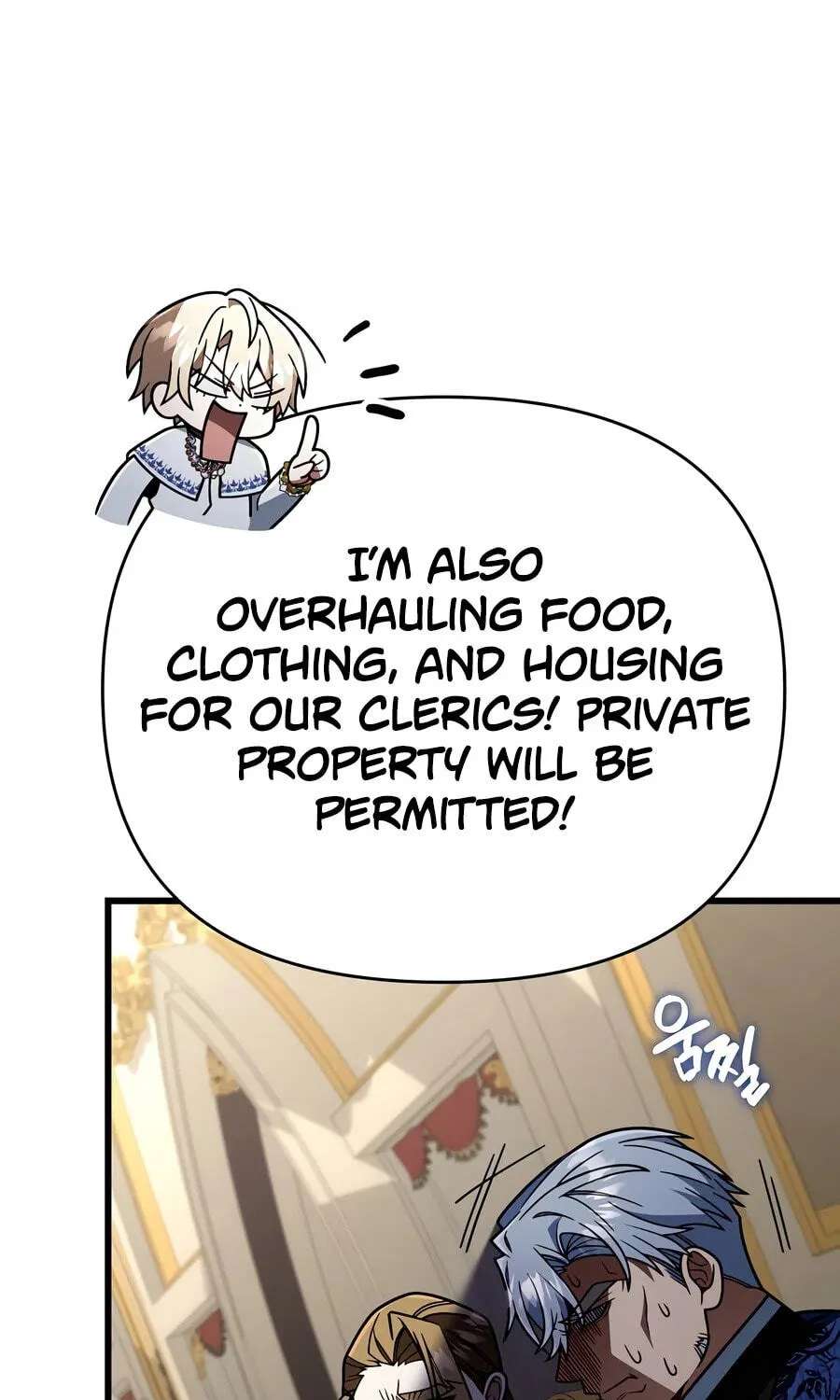 Holy Hella's Ultimate End Chapter 93 - page 18