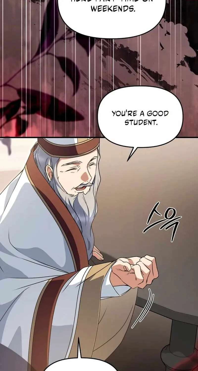 Surviving the Haunted School Chapter 66 - page 69