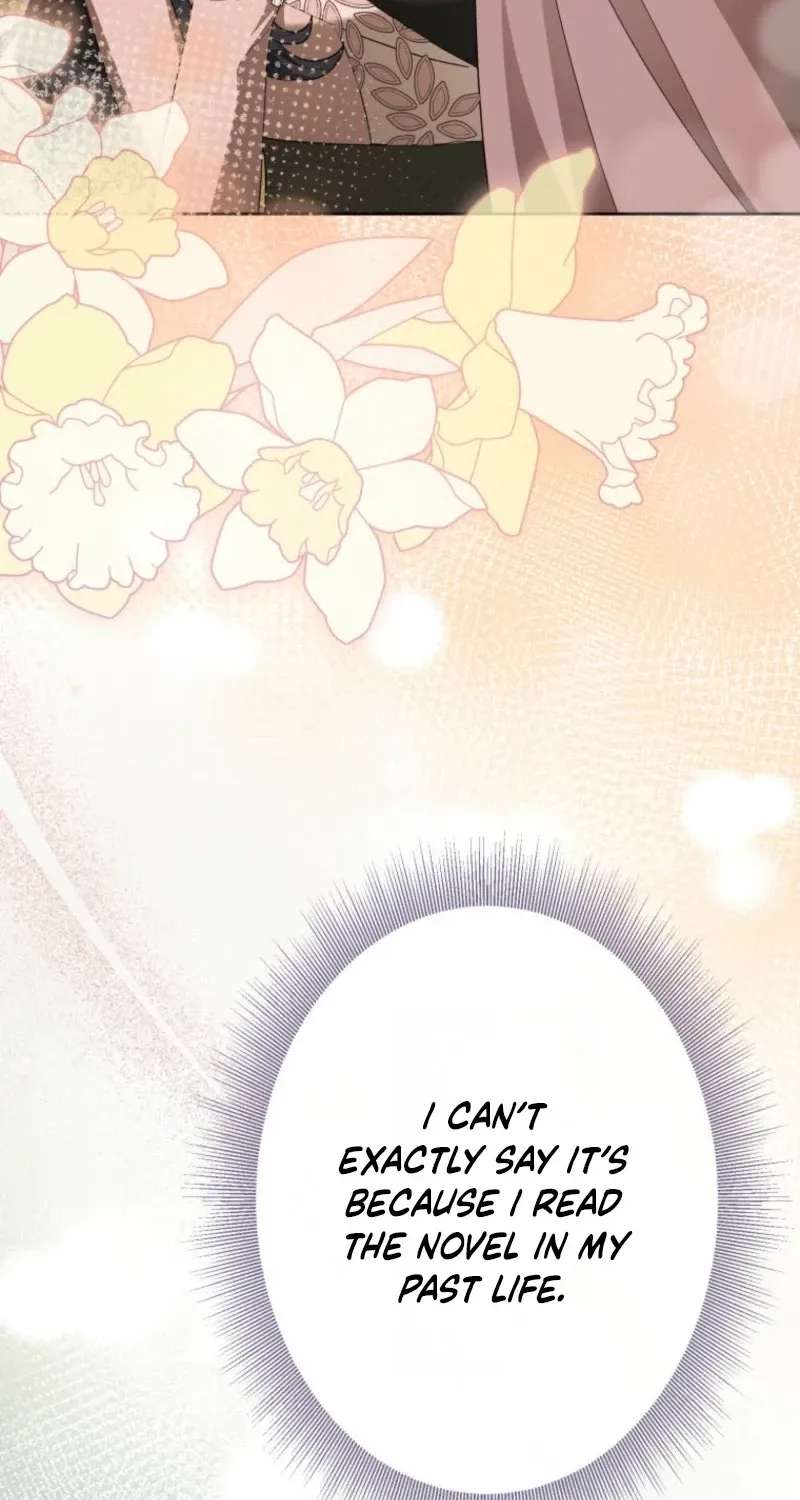 Hantoshigo ni Shinu no ni, Boukun Heika o Toriko ni Shite Shimatta Chapter 7 - page 50