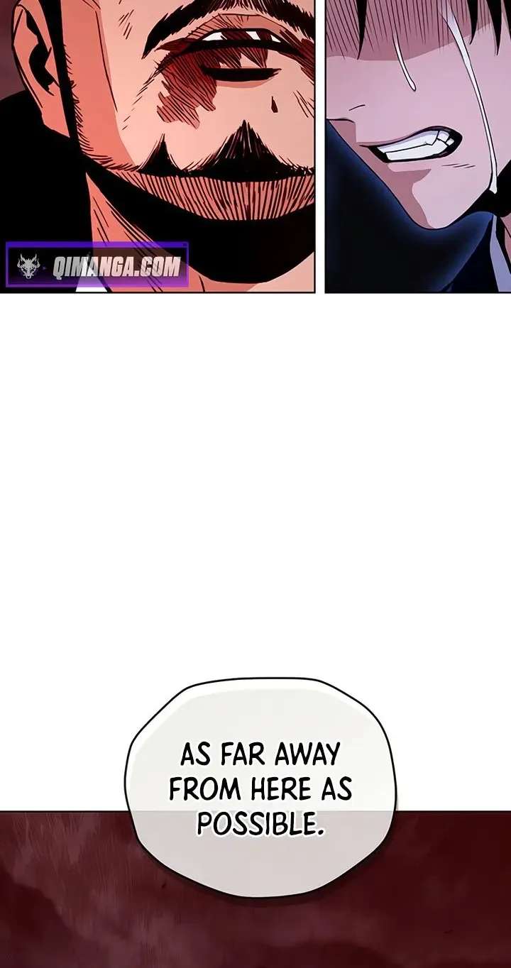 Heavenly Demon Apocalypse Chapter 2 - page 65