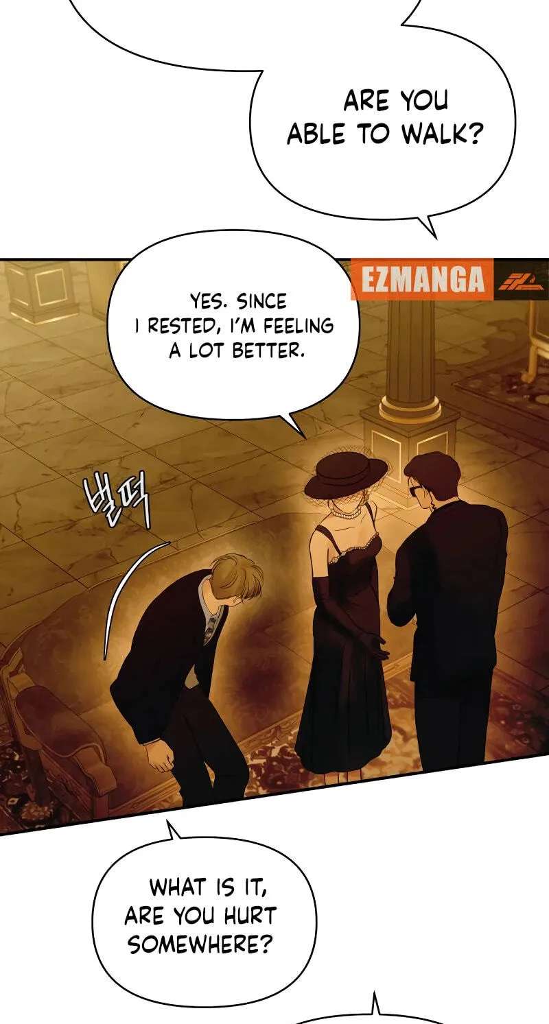 Ctrl X Chapter 63 - page 86