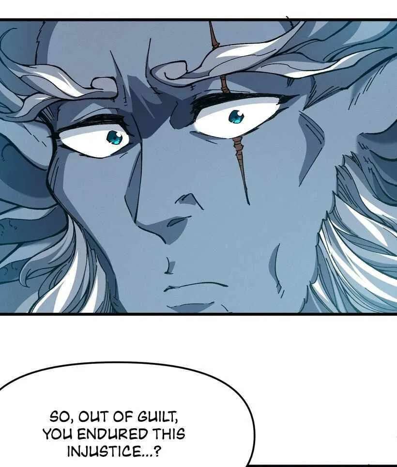 Bai Lan De Wo, Quan Kao Tu Di Xu Ming Chapter 27 - page 13