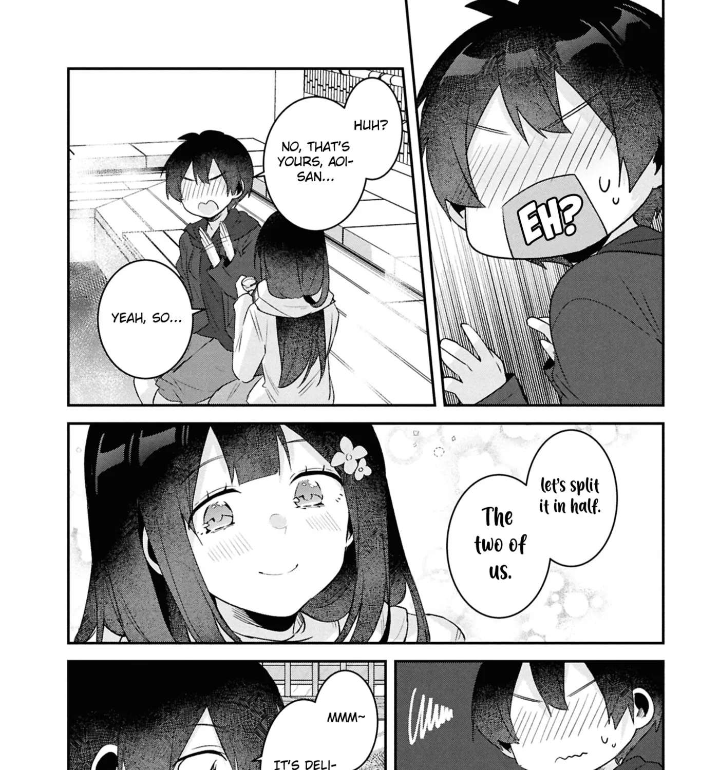 A Story of Taking Home a Lonely Gal From My Class and Turning Her Into an Elegant Beauty Chapter 31 - page 27