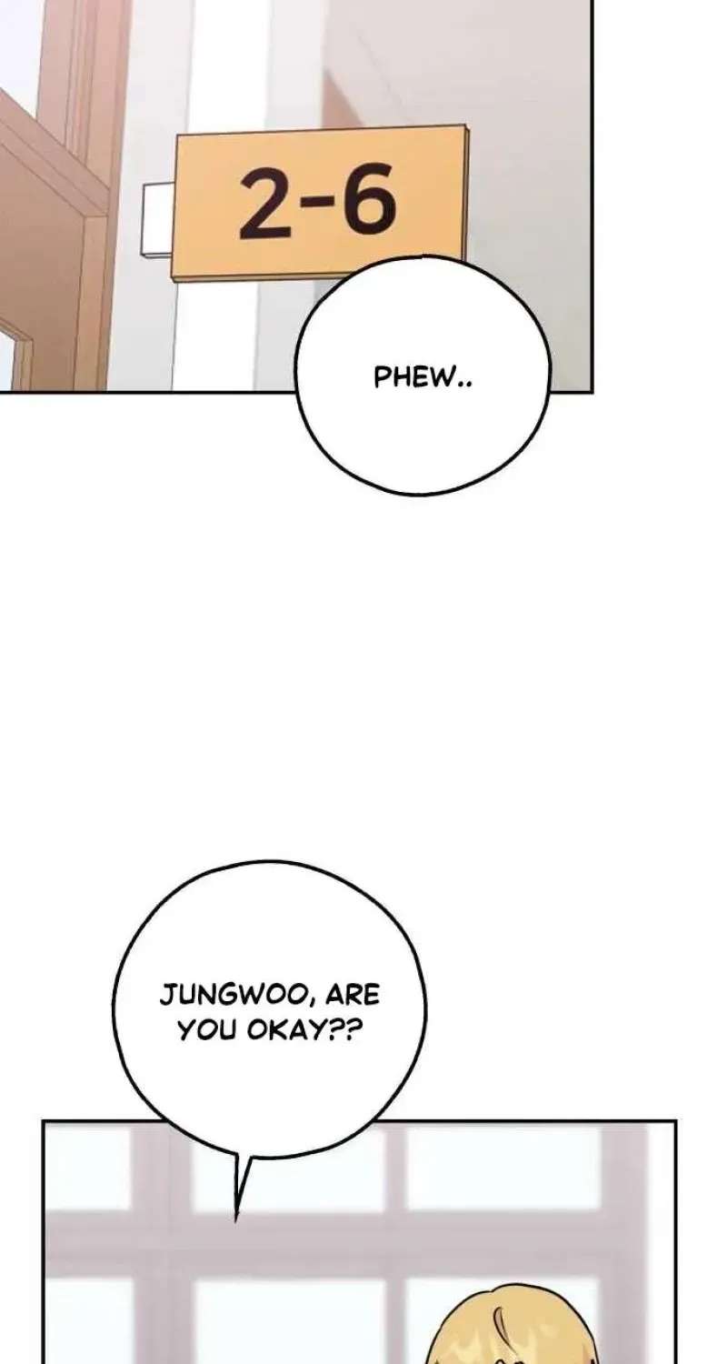 Horromance Chapter 31 - page 68