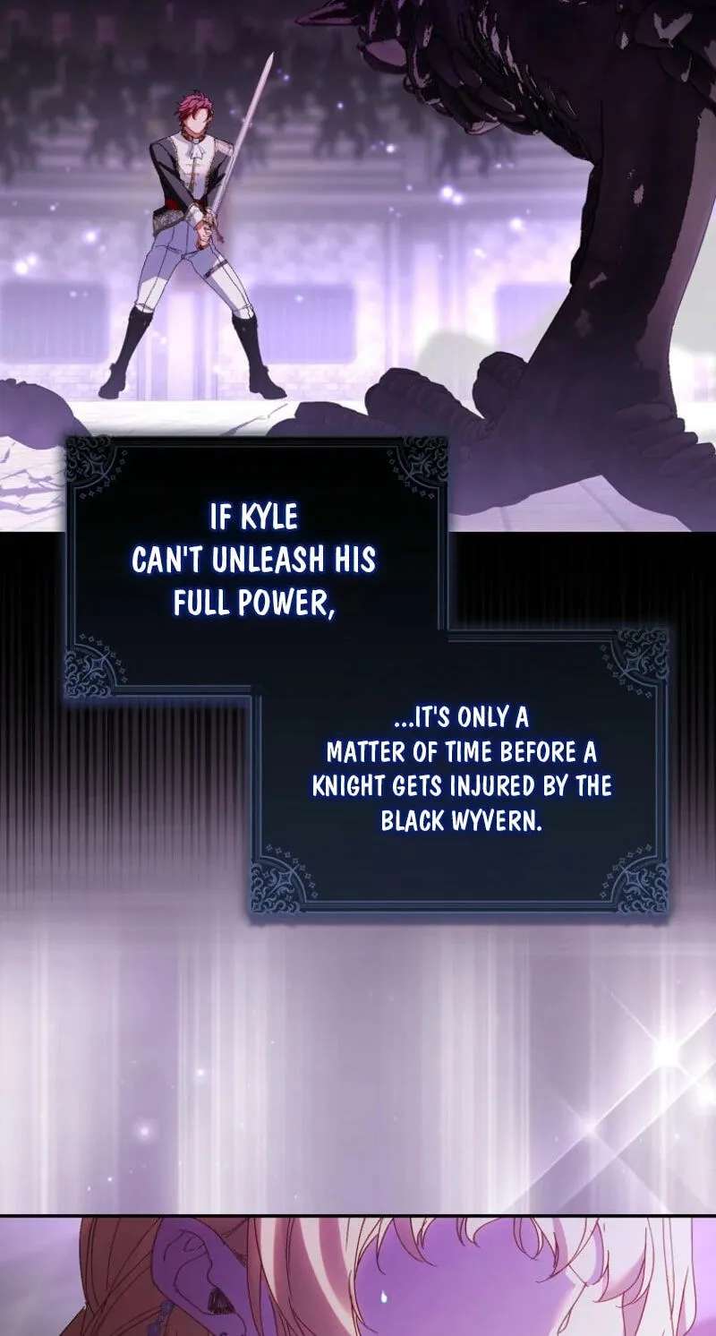 The Beloved Fake Saint Chapter 132 - page 46