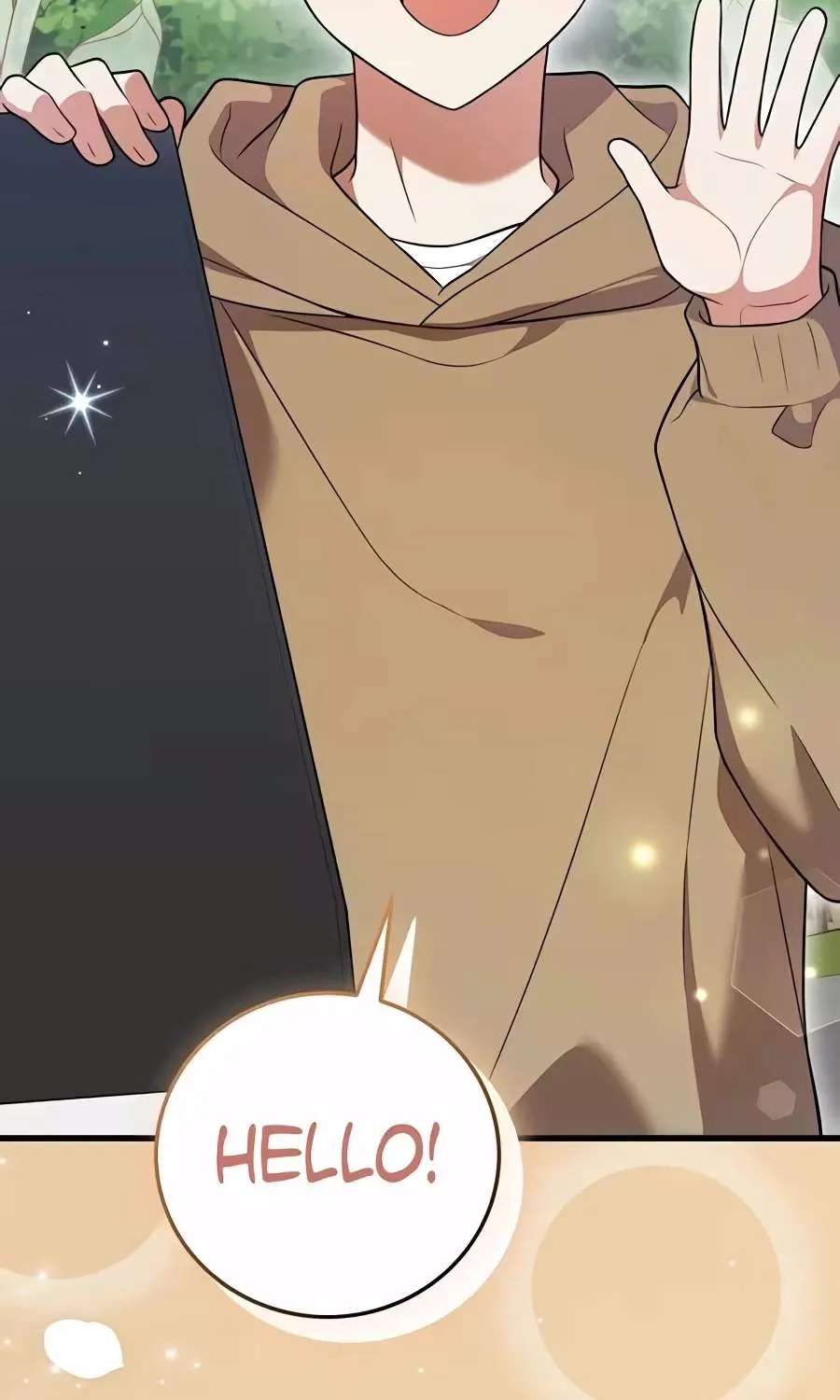 Superstar From Age 0 Chapter 104 - page 7