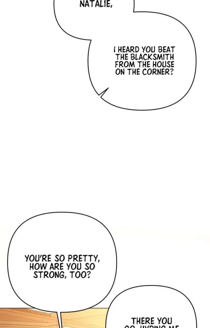 The Duke of Hermont's Male Mistress Chapter 1 - page 9