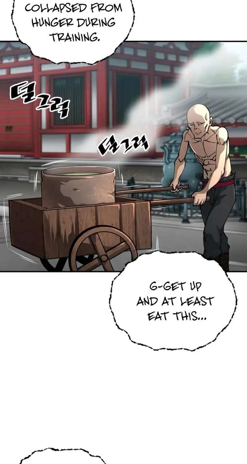 Warrior Grandpa And Supreme Granddaughter Chapter 121 - page 64