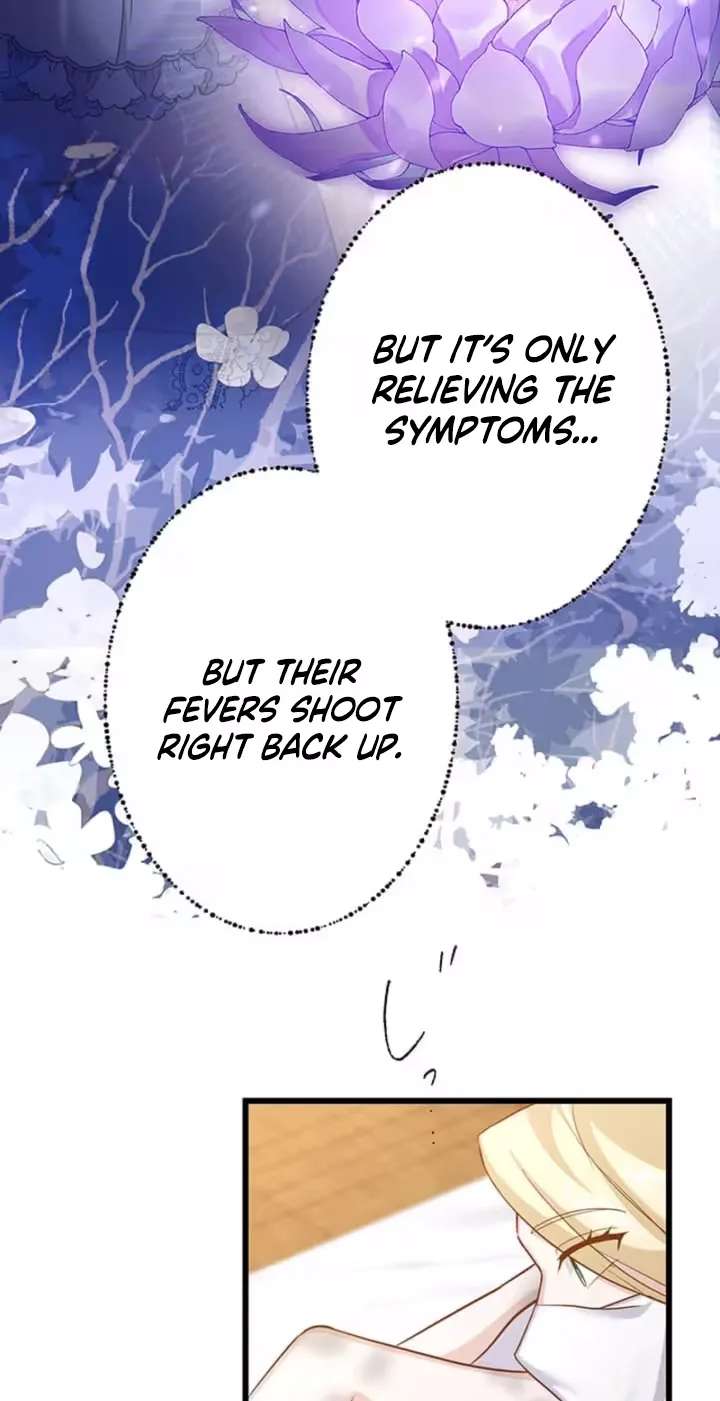 The Cold Prince's Sweet Witch Chapter 16 - page 45