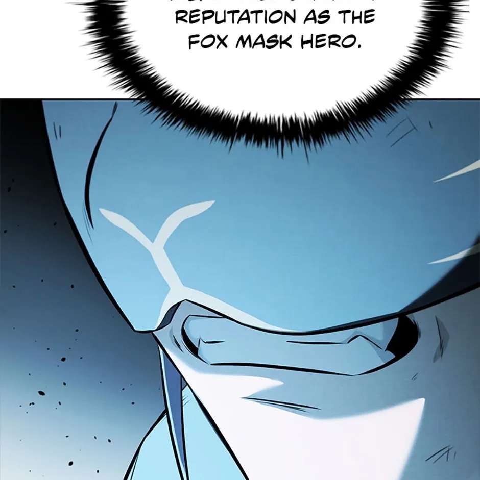 Absolute Master of the Senate Chapter 53 - page 155