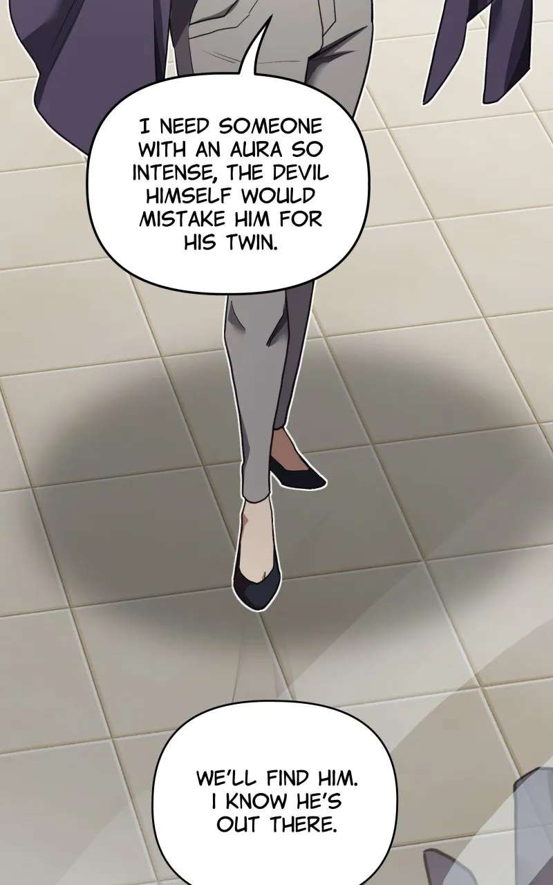 Double Mafia Godfather! Chapter 1 - page 38