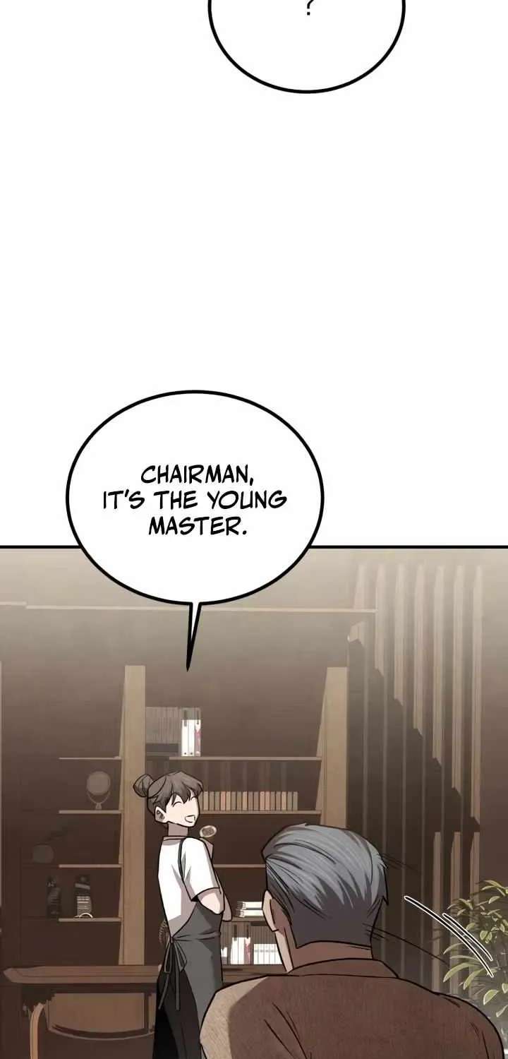 Turns Out, It’s the 3rd Generation of the Chaebol Chapter 14 - page 107