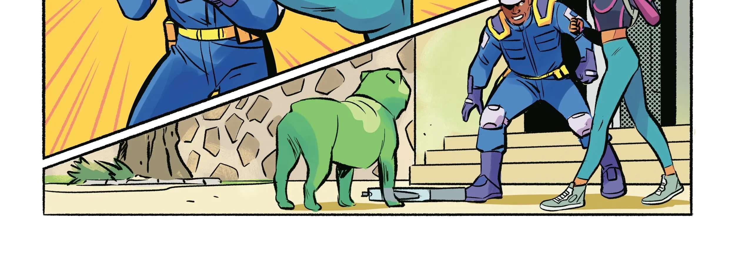 Nano Chapter 1 - page 108