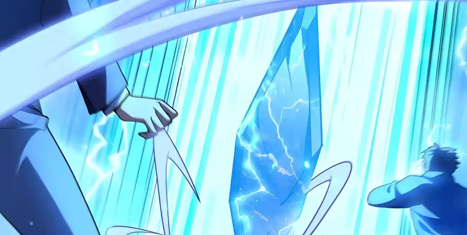 In the Age of Class Awakening, I Bring the Underworld to the Mortal Realm Chapter 2 - page 60