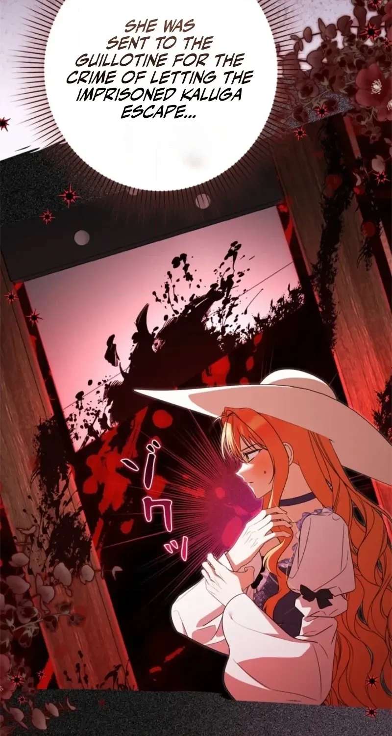 My Handsome Big Brother Is So Reckless, So I'll Protect Him Chapter 39 - page 50