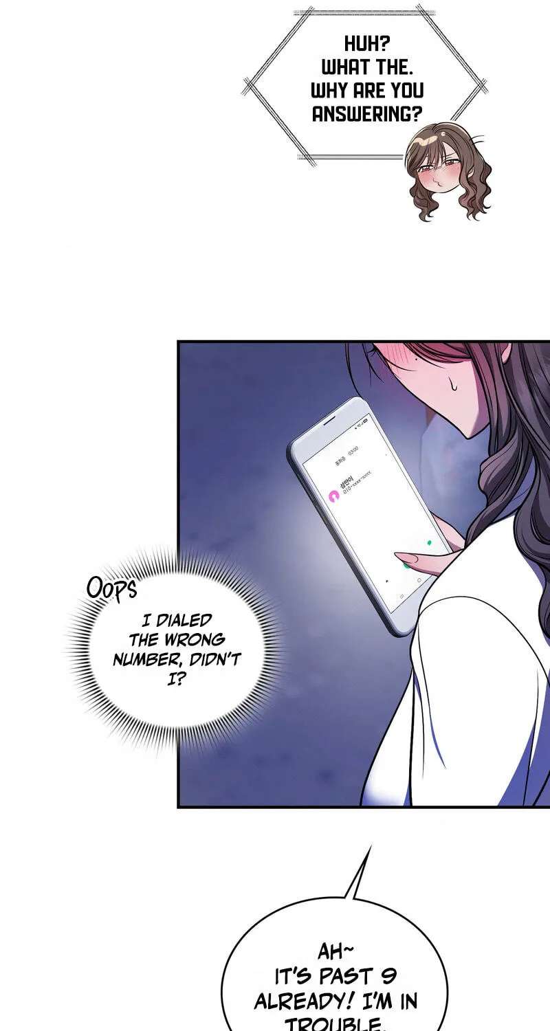 Dokkaebi Chapter 26 - page 28