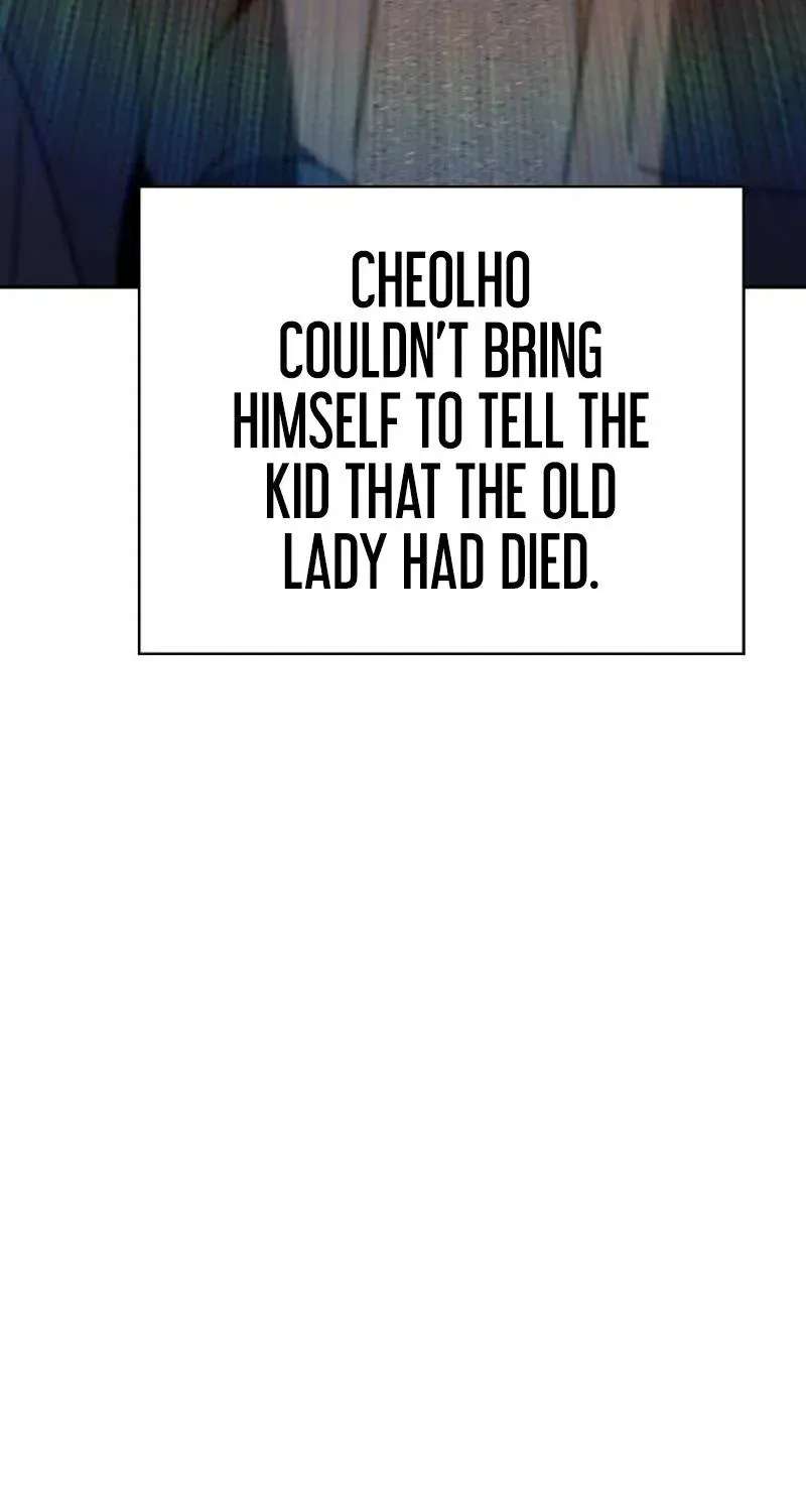 Eat Before You Go Chapter 73 - page 97