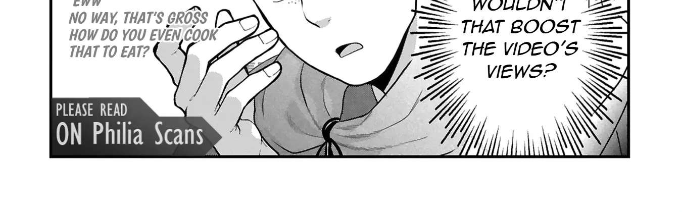 Eat Curry and Level Up Chapter 5 - page 27