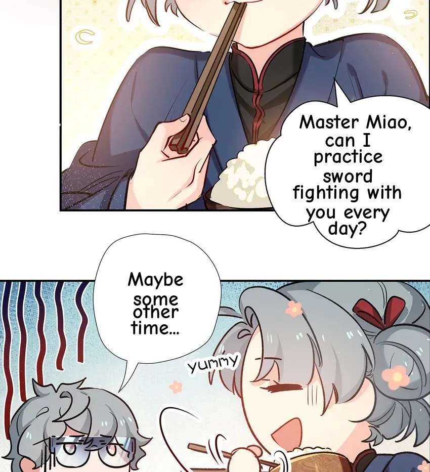 The Yellow Road's Best Day Chapter 32 - page 5