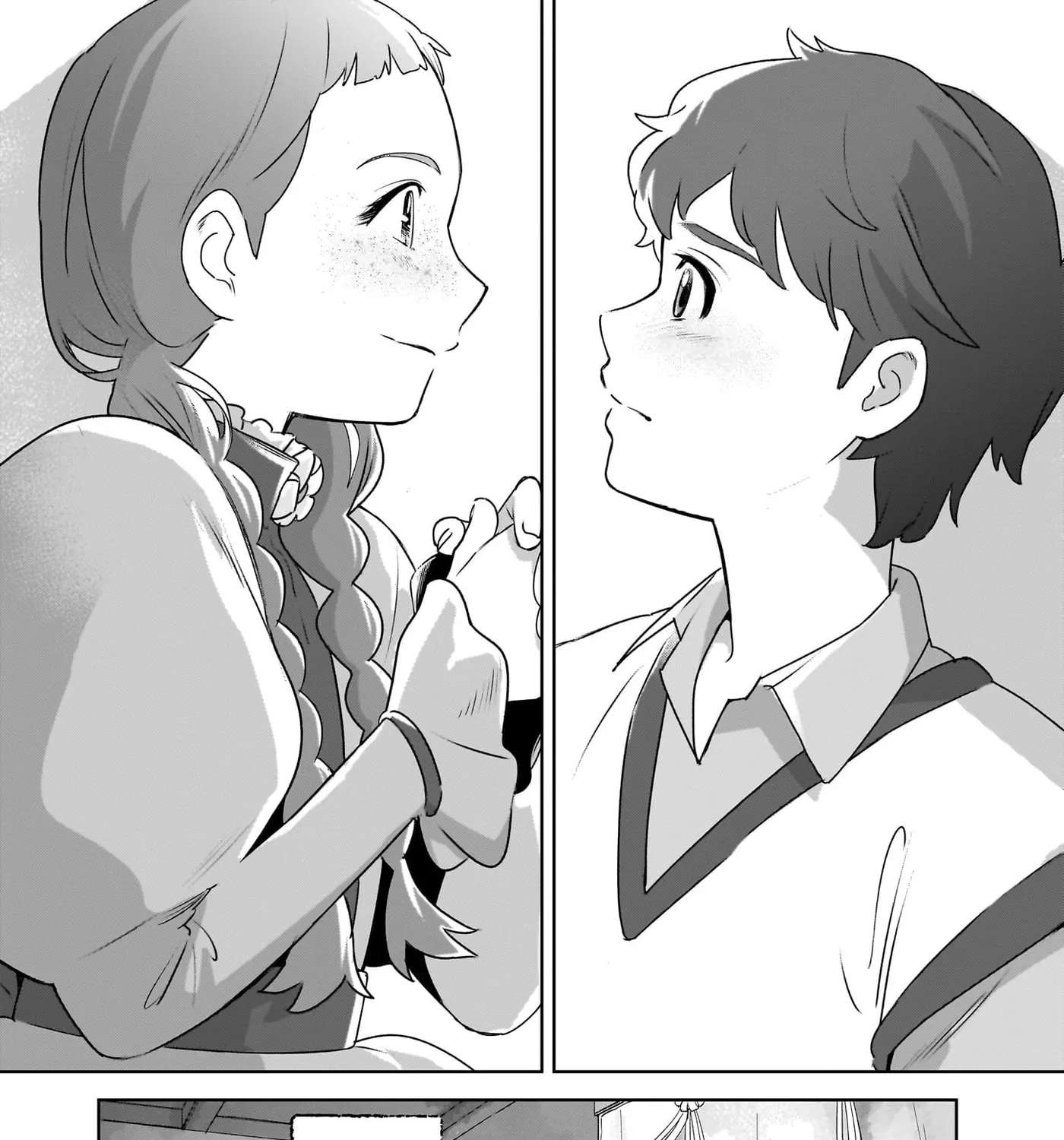 Anne Shirley Chapter 6 - page 60