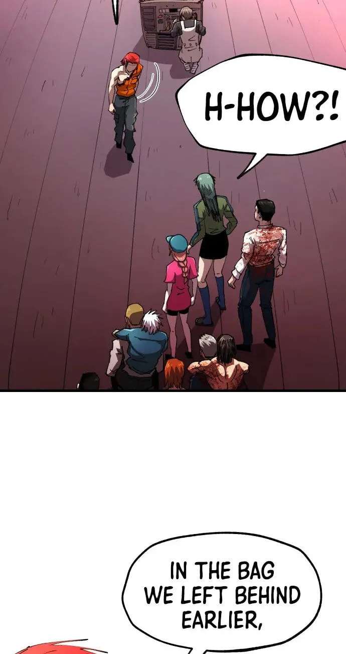 Island of Stars and Chains Chapter 79 - page 76