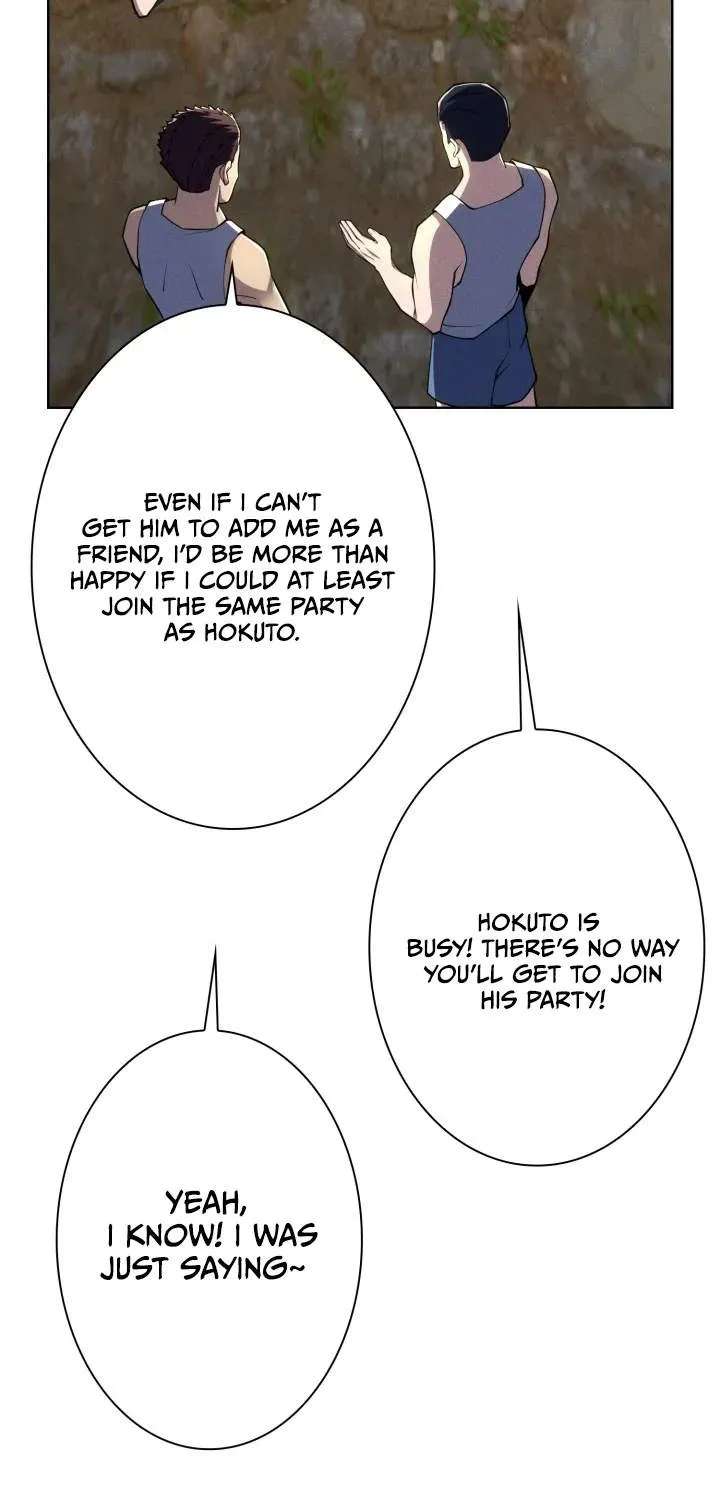 I’ll Spend My Fortune to Become the Strongest Before the Game Ends Chapter 22 - page 13