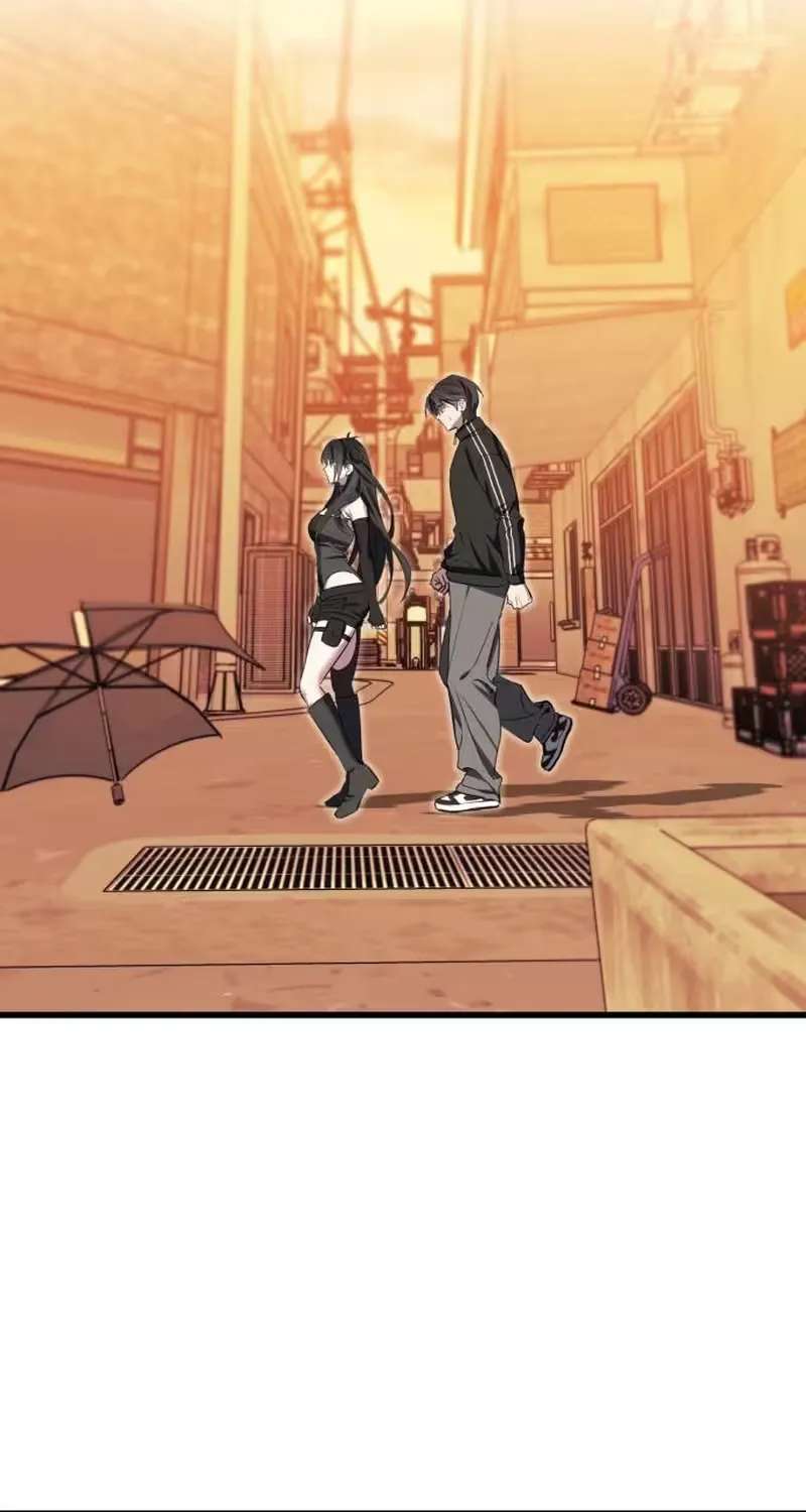 Error de Echo Chapter 3 - page 5