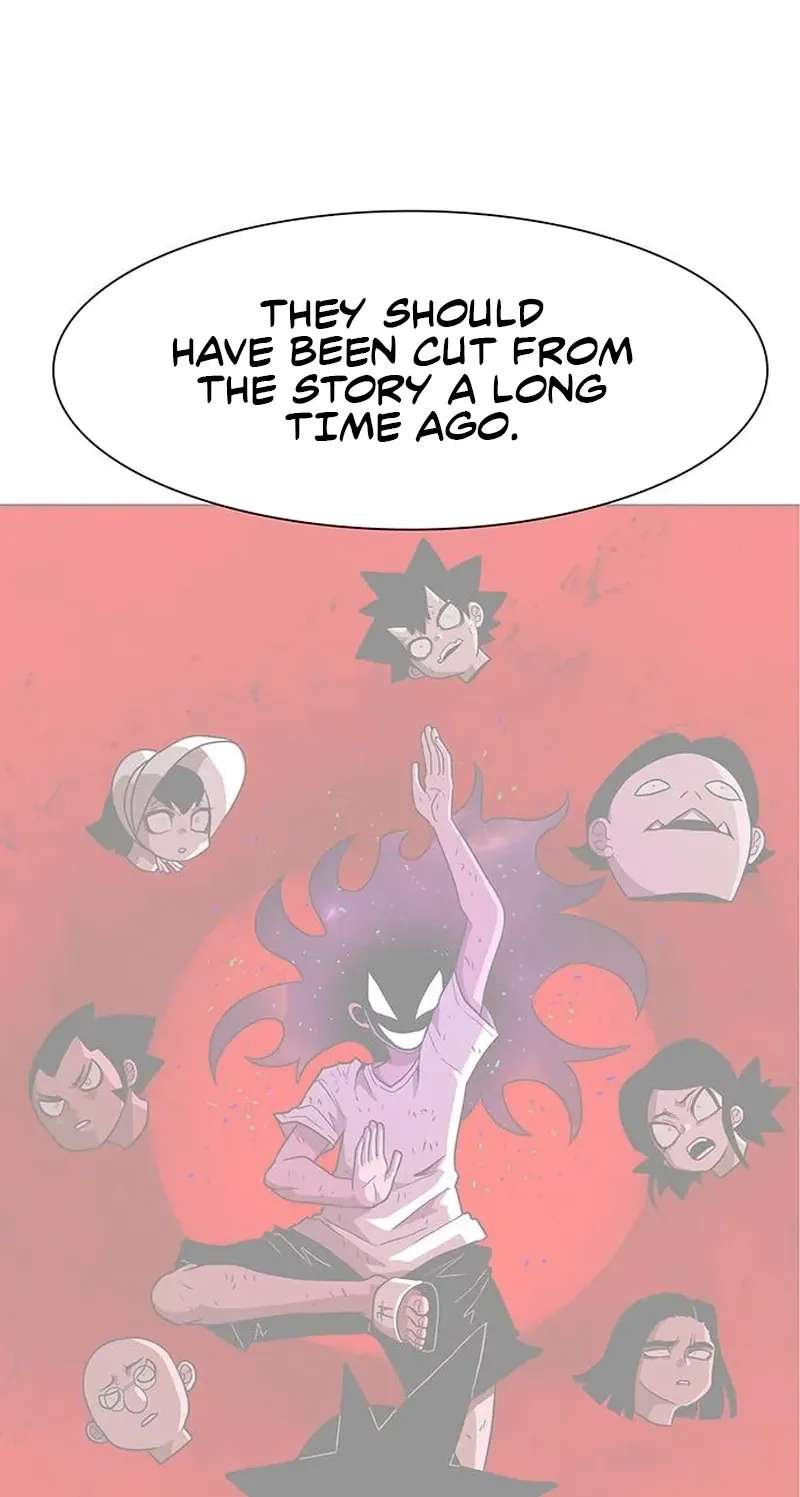 The Graymark Chapter 97 - page 81