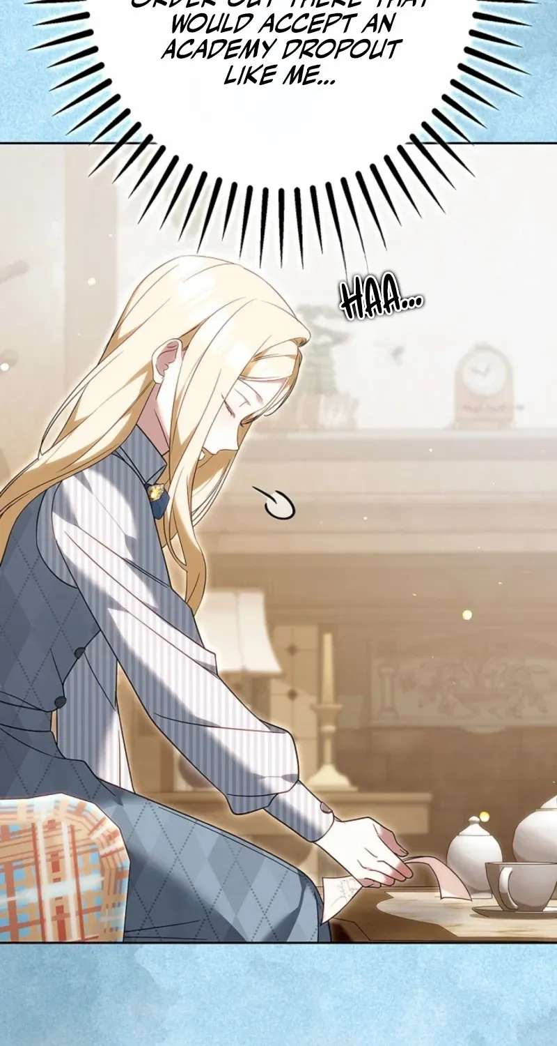 A Word from Violet Chapter 38 - page 9