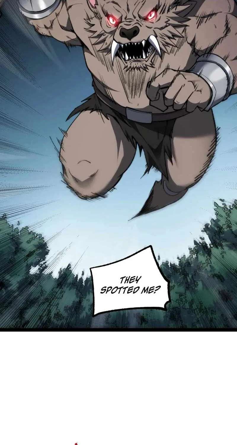 Rebirth of the Thief Who Roamed the World Chapter 37 - page 32