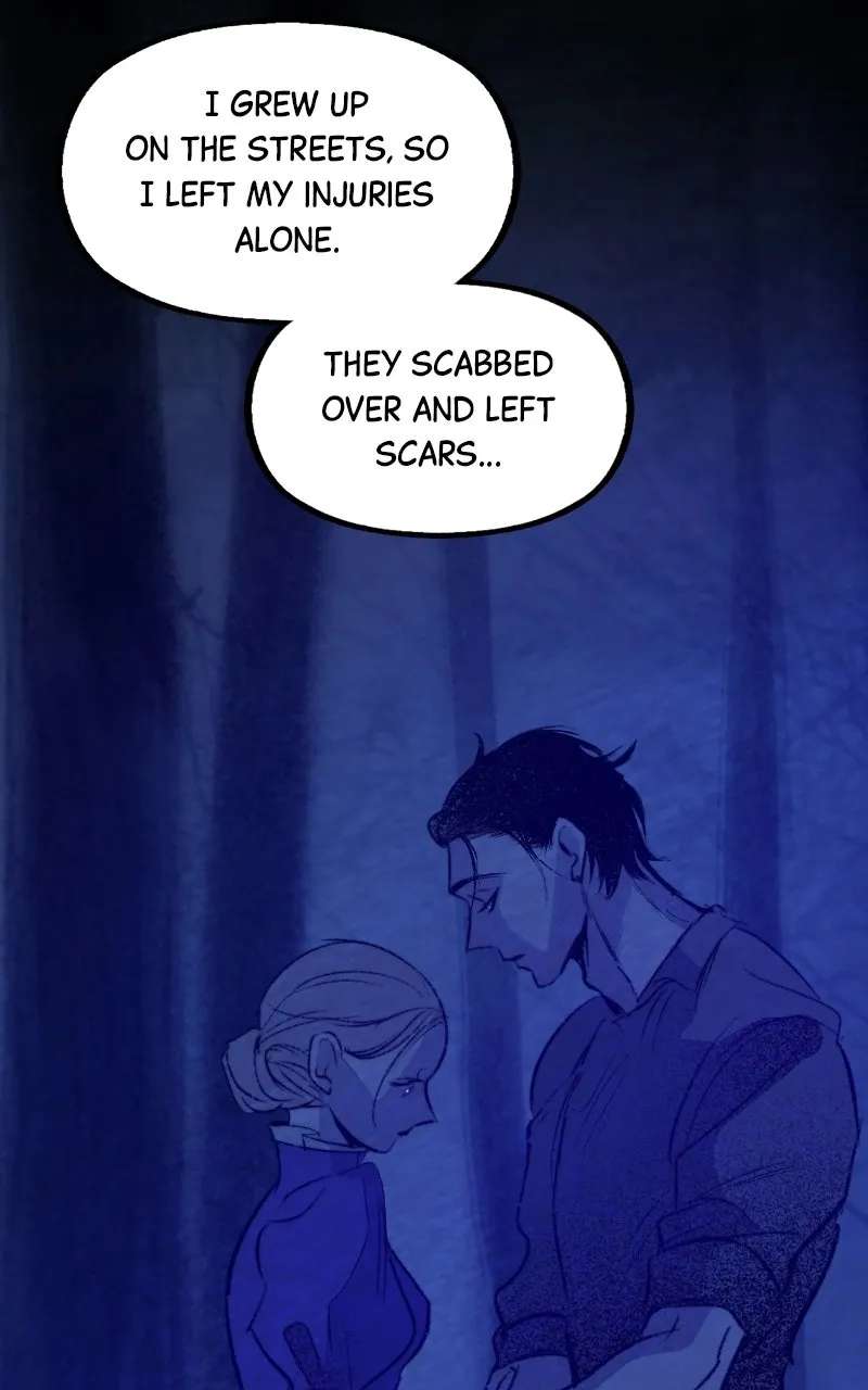 The Gardenof Secrets Chapter 22 - page 55