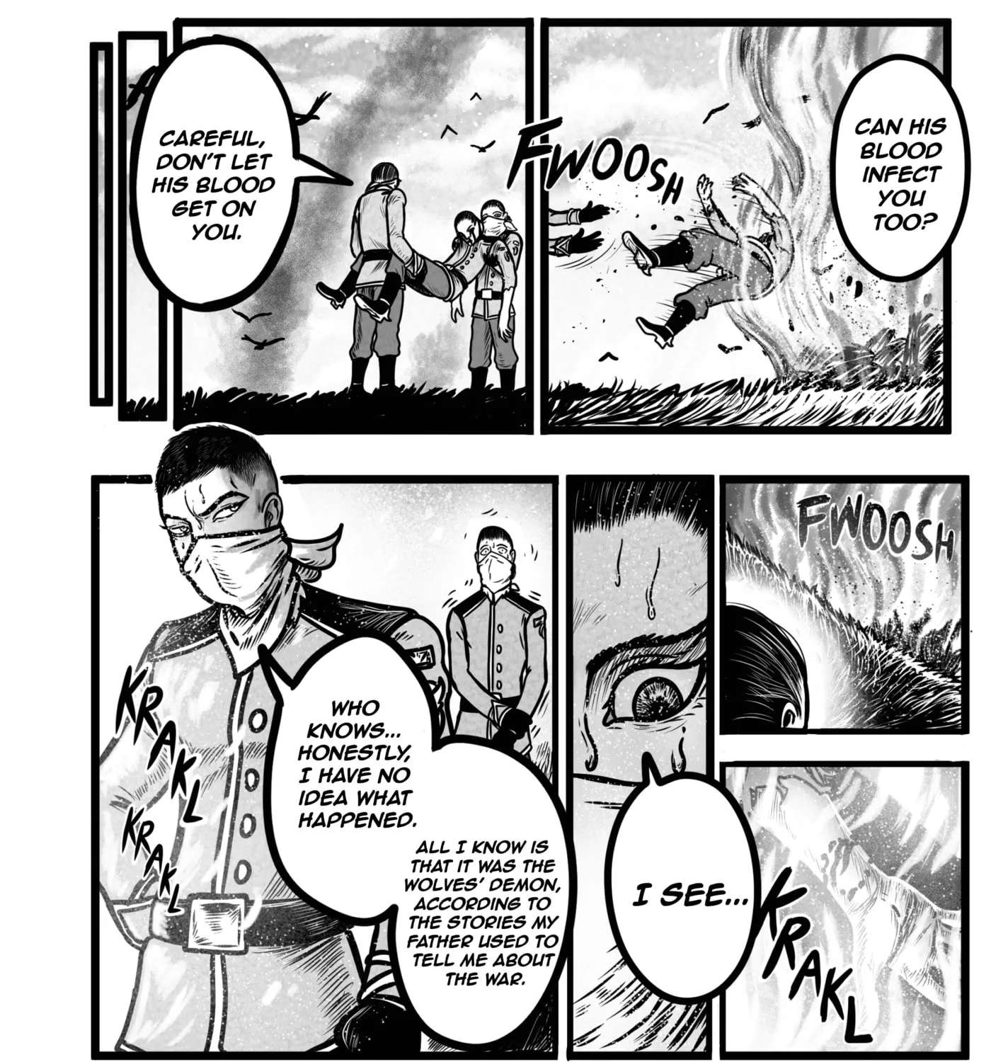 Two Ways Chapter 2 - page 9
