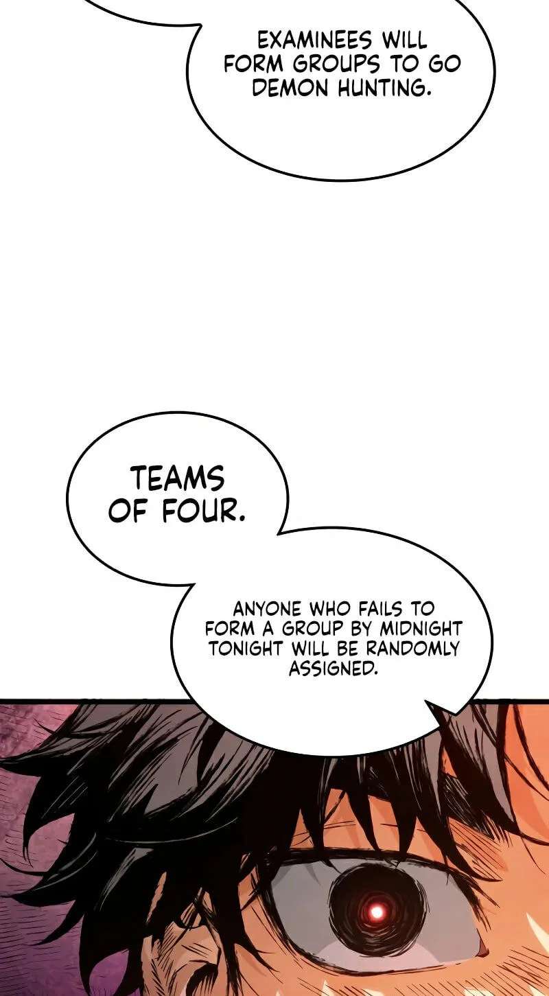 Chronicles of the Demon-Slaying Cultivator Chapter 15 - page 57