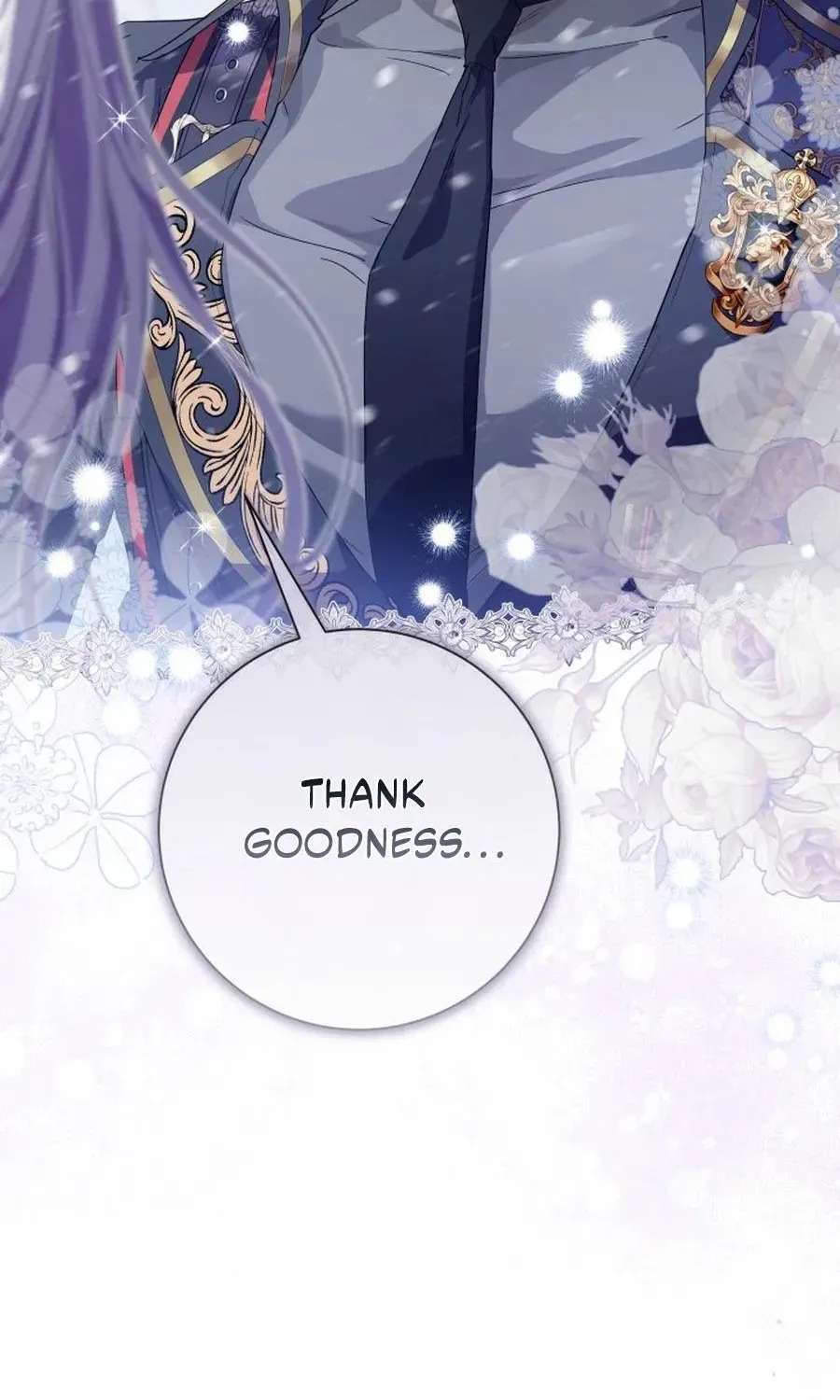 The Princess Stans in Secret Chapter 75 - page 13