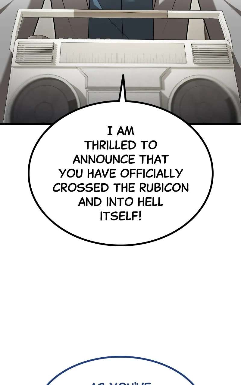 The Regressed DoctorJust Wanted to Live Quietly Chapter 64 - page 73