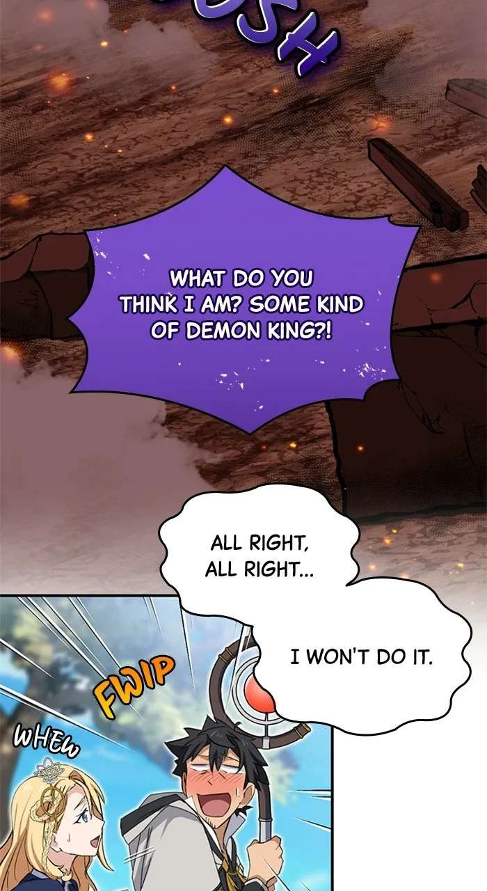 Back on the Road withMy Apprentice Chapter 2 - page 36