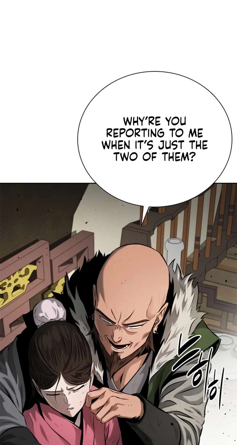 Absolute Master of the Senate Chapter 32 - page 58