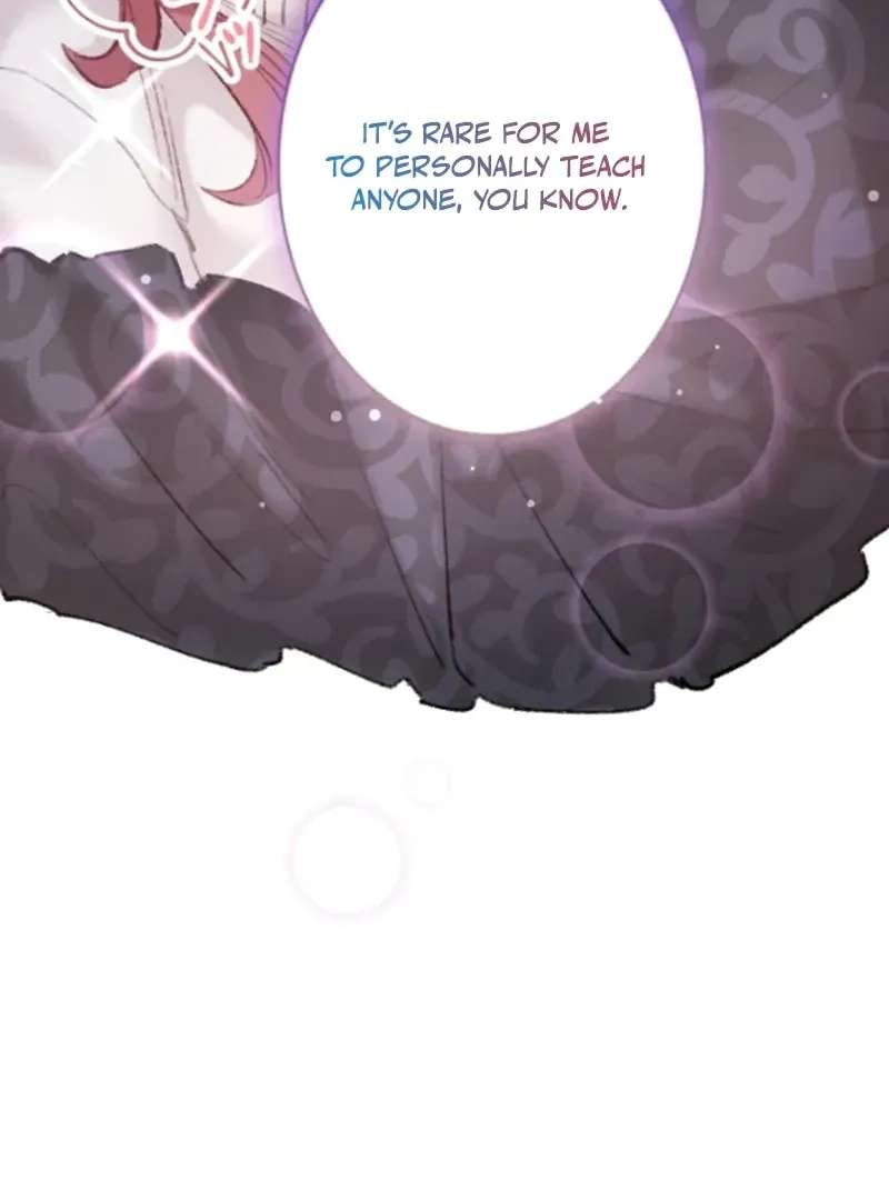 The Love Affairs of the Strong Chapter 5 - page 88