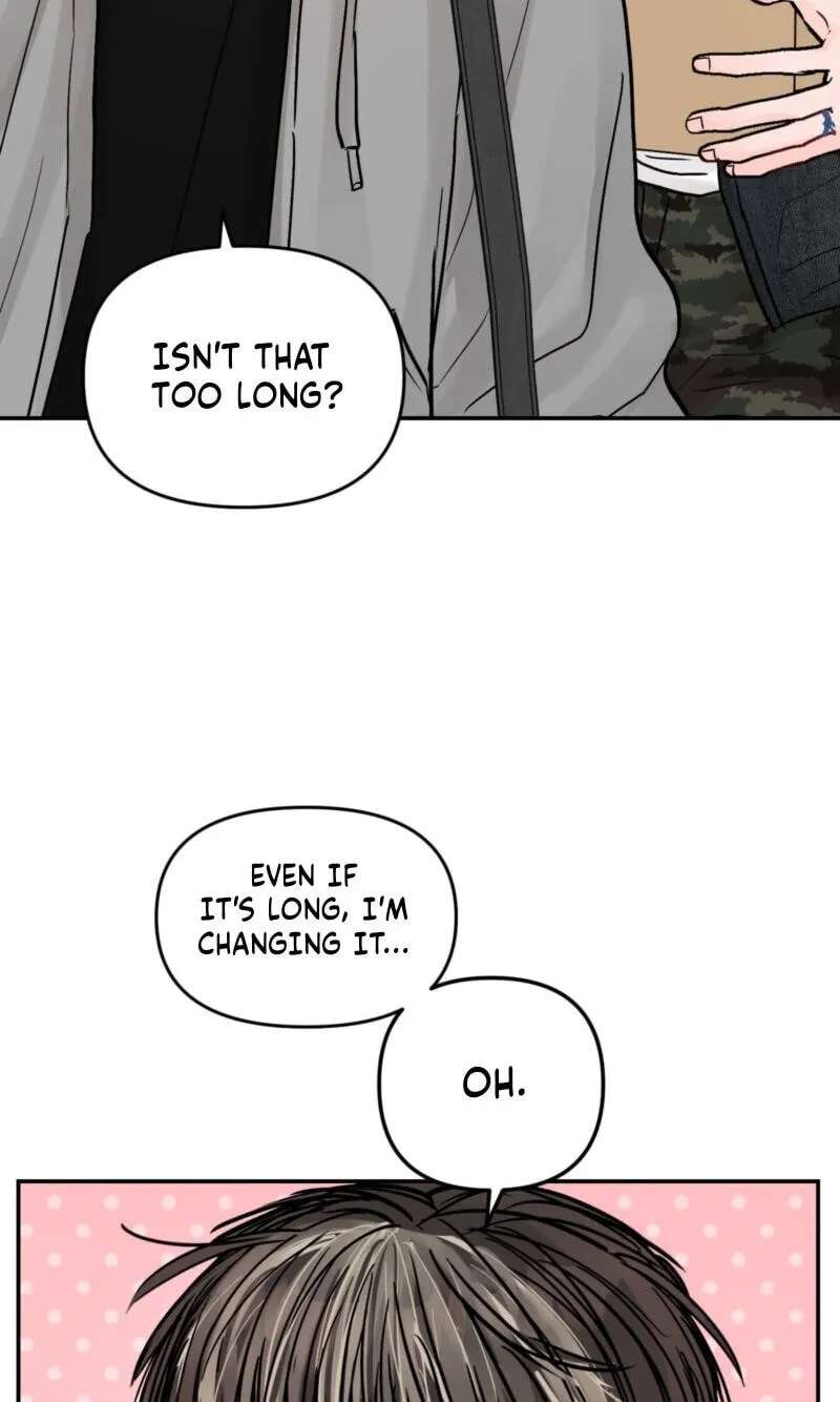 Jumping the Geon Chapter 48 - page 41
