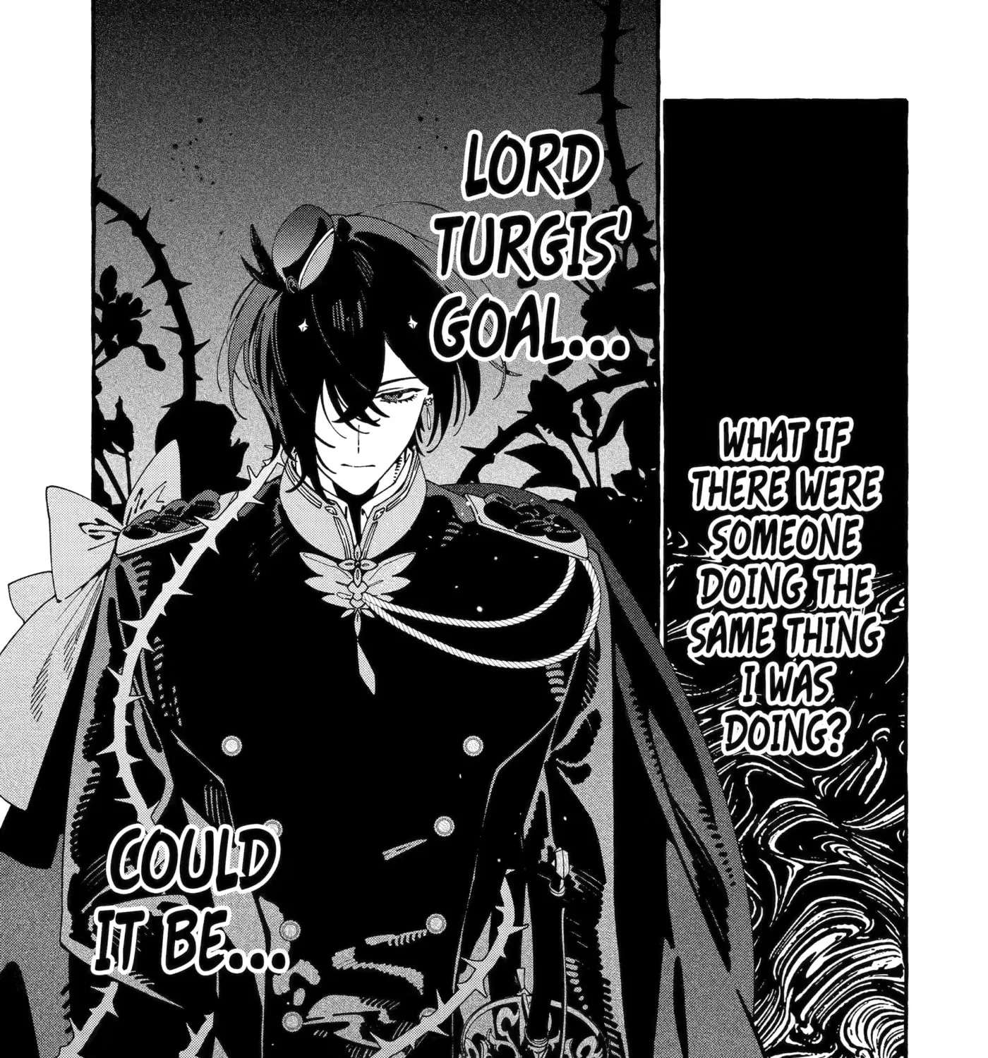 Proud to be the Villainess: I'm Doomed After Stealing my Half-Sister's Fiancé and Having Her Banished Chapter 23 - page 65