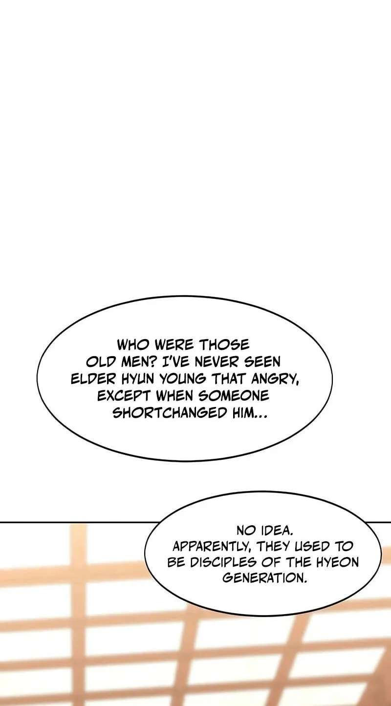 Return of the Blossoming Blade Chapter 183 - page 71