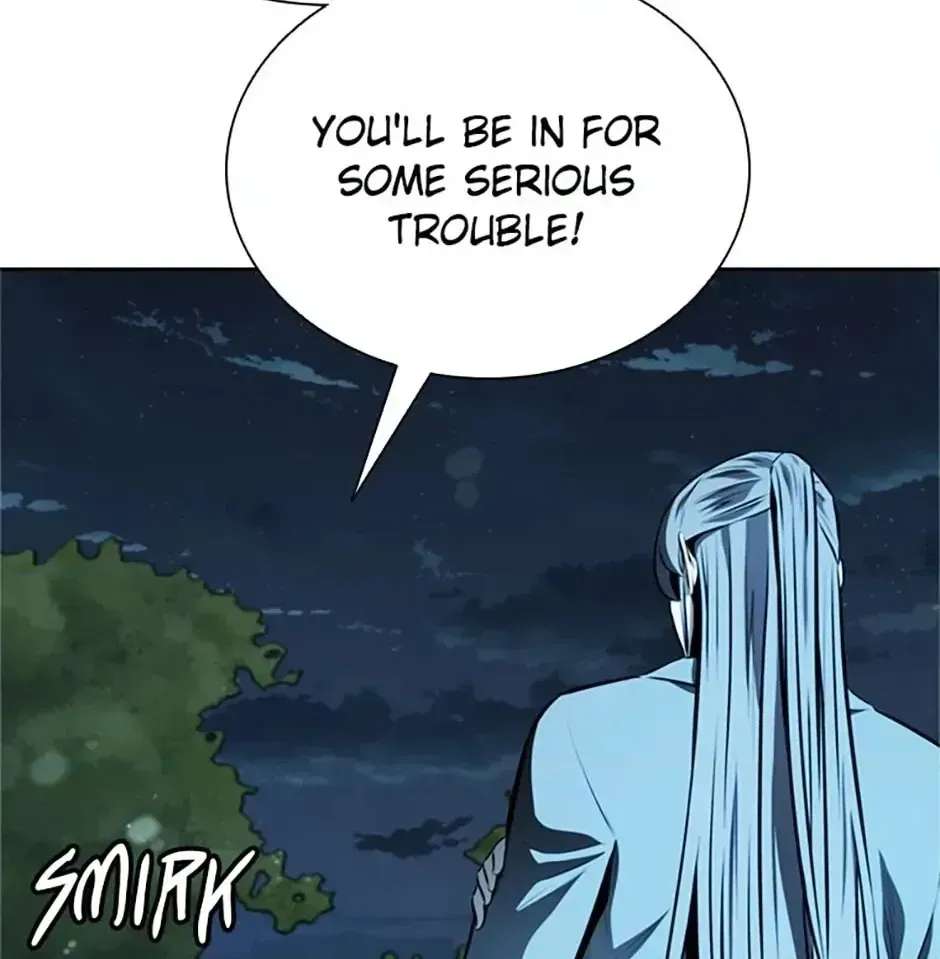 Absolute Master of the Senate Chapter 61 - page 123