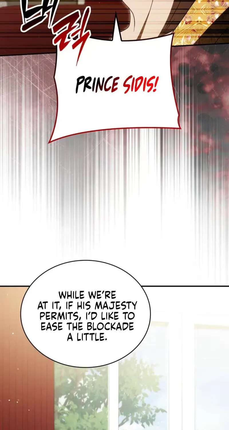 The Stone Thrown in the Lake Chapter 70 - page 72